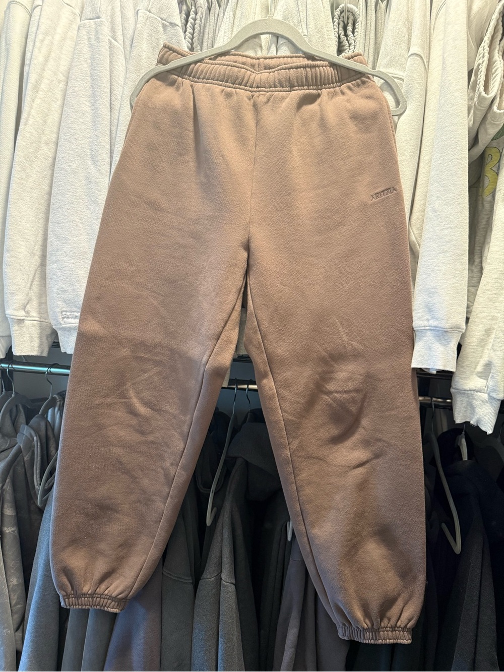 Aritzia Mega Sweatpants